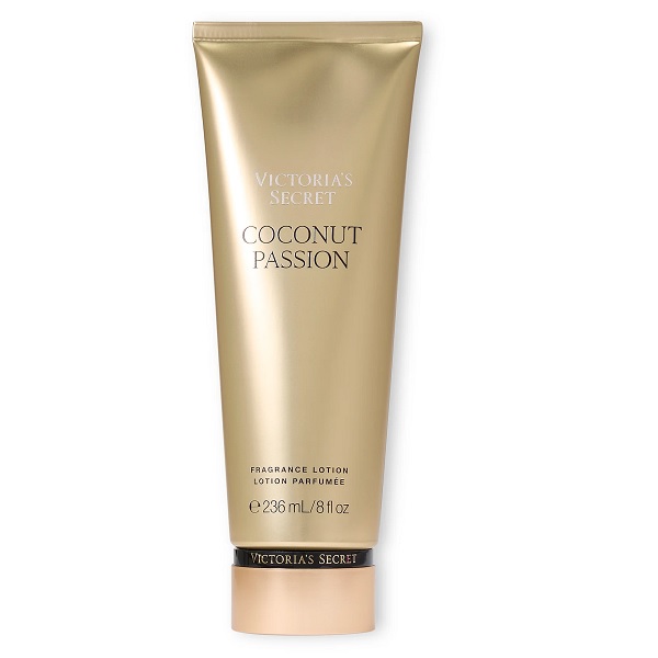 VS COCONUT PASSION 2025 CREMA 236ML$