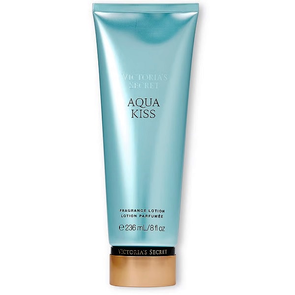 Vs Aqua Kiss 2025 Crema 236 Ml$