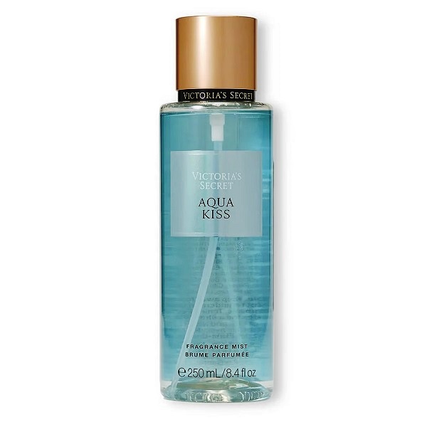 Vs Aqua Kiss 2025 Splash 250 Ml$