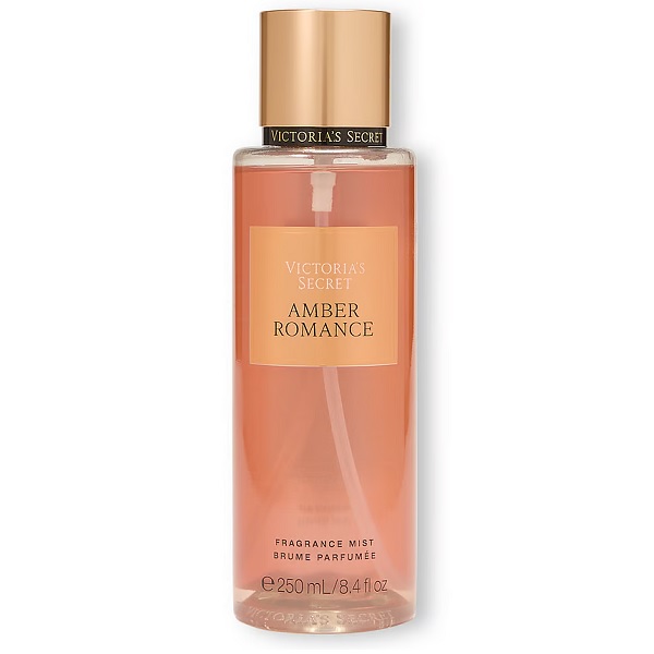 Vs Amber Romance 2025 Splash 250Ml$