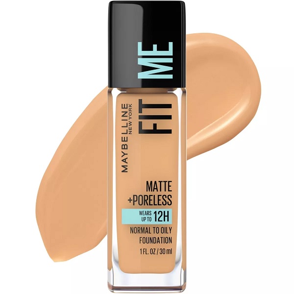 MAYBELLINE BASE FIT ME MATTE 310 SUN BEIGE