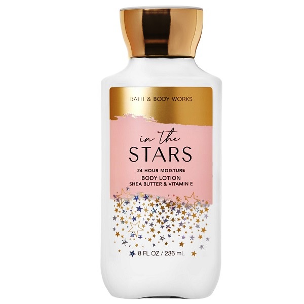 BBW IN THE STARS CREMA 236 ML