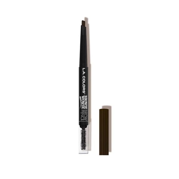 La Colors Lapiz P/Cejas Browie Wowie Cbp405 B