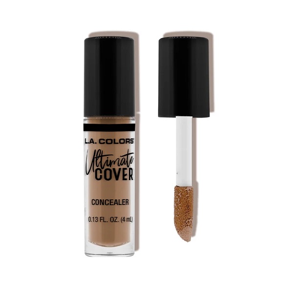 LA COLORS CORRECTOR ULTIMATE COVER CC909 NUDE