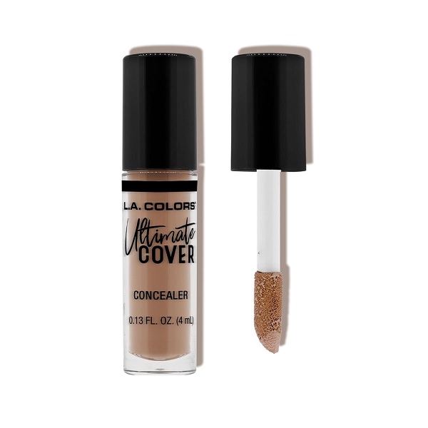 LA COLORS CORRECTOR ULTIMATE COVER CC913 WHEA
