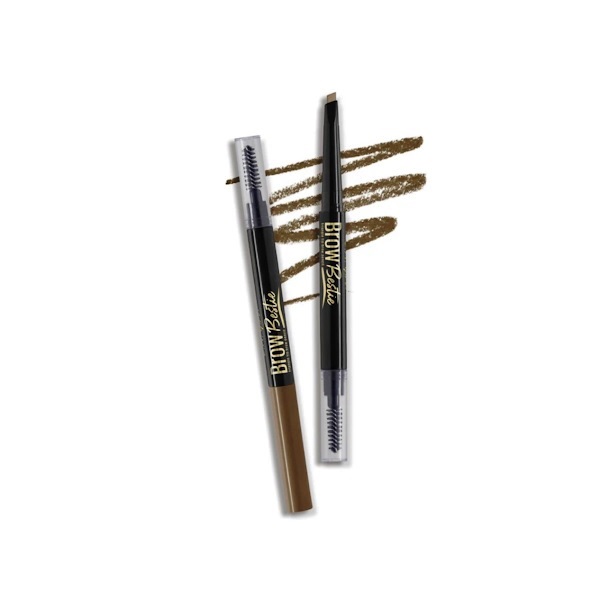 Lapiz P/Ceja La Color Bronceado Gbp376