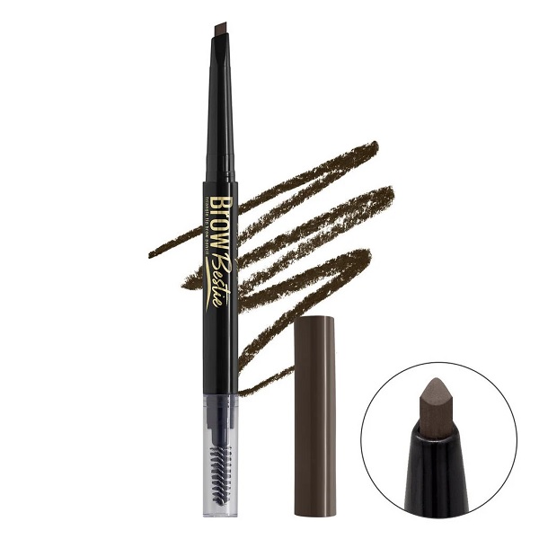 Lapiz P/Ceja La Color Cafe Oscuro Gbp377