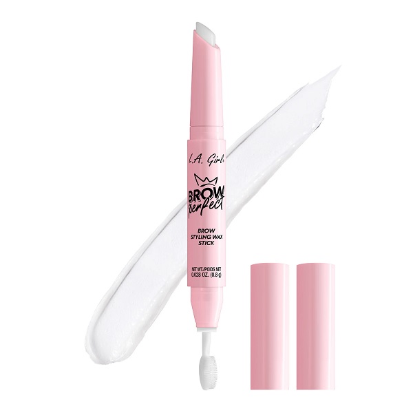 LA GIRL CERA P/CEJAS BROW PERFECT GBG388 CLEA