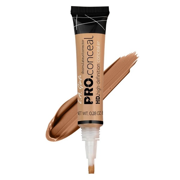 La Girl Corrector Pro Hd Gc975 Medium Bisque