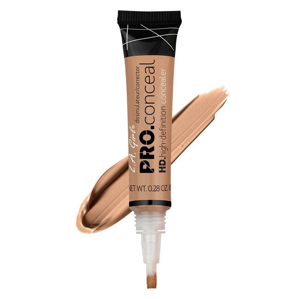 LA GIRL CORRECTOR PRO HD GC977 WARM SAND