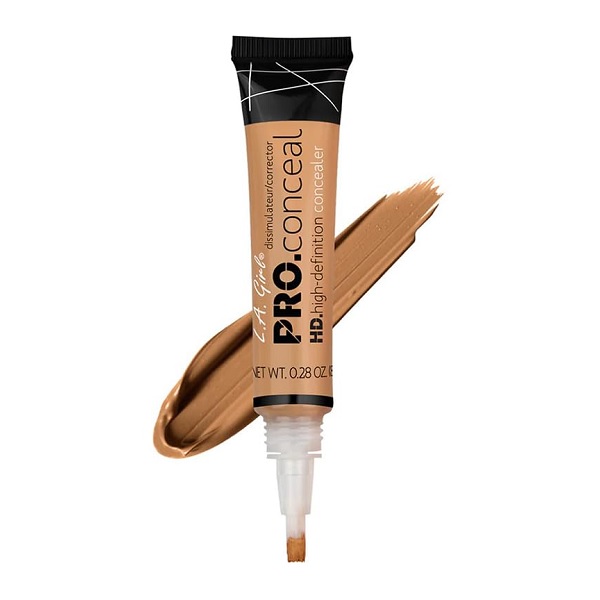La Girl Corrector Pro Hd Gc983 Fawn