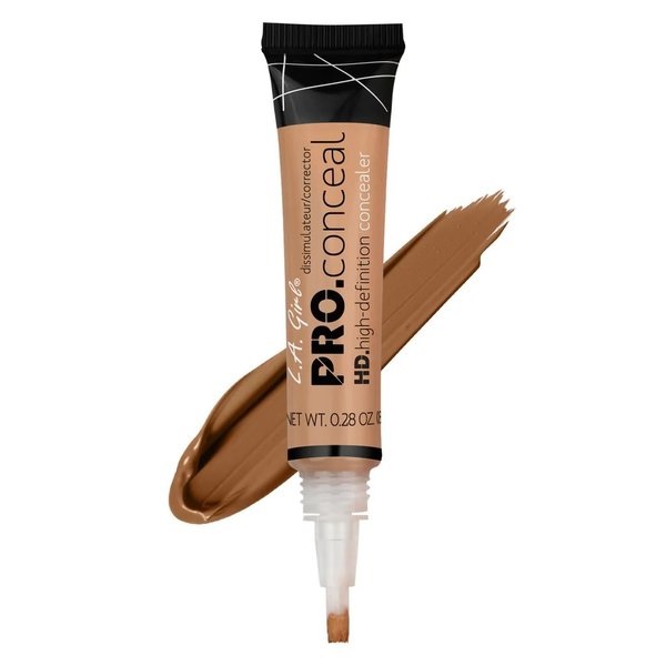 Corrector La Girl Pro Hd Tofee Gc984