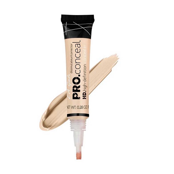 La Girl Corrector Pro Hd Gc955 Cafe