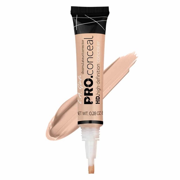La Girl Corrector Pro Hd Gc956 Vanilla