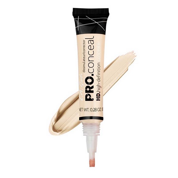 La Girl Corrector Pro Hd Gc957 Cool Nude