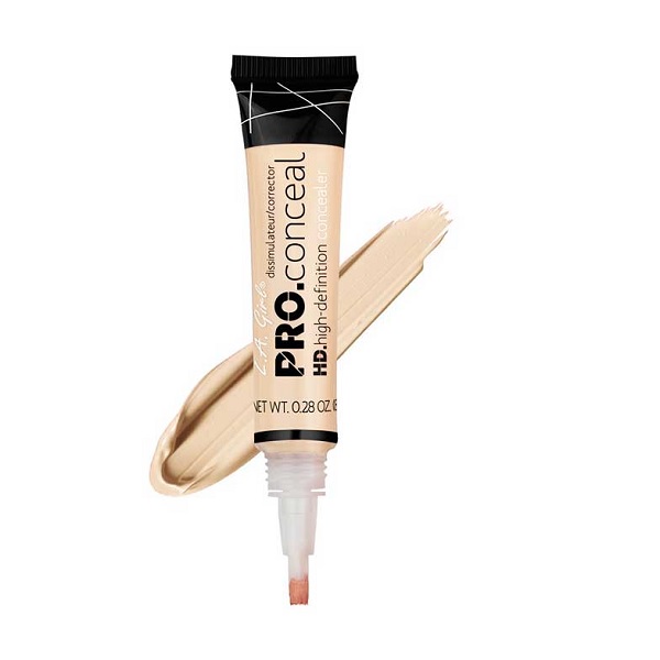 La Girl Corrector Pro Hd Gc958 Bisque