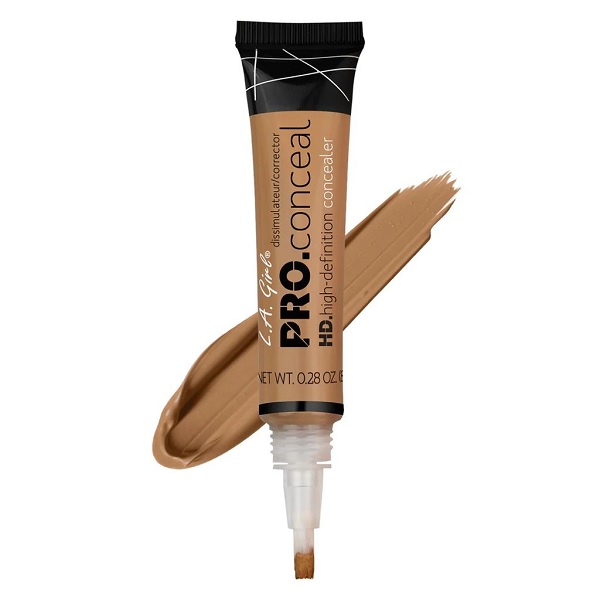 La Girl Corrector Pro Hd Gc961 Suede