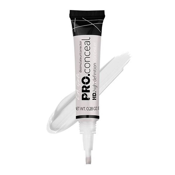 La Girl Corrector Pro Hd Gc968 Flat White$