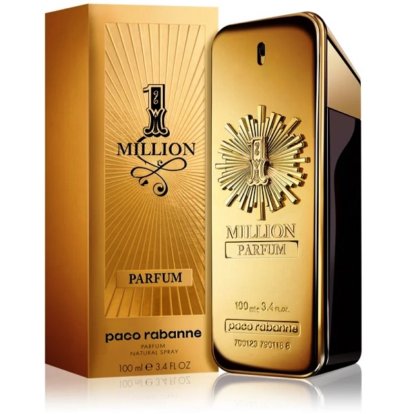 P PACO RABANNE ONE MILLION PARFUM M 100 MLSP