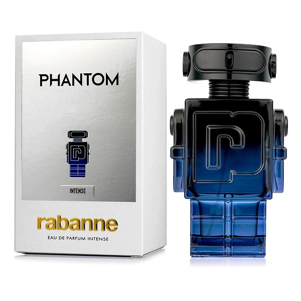 P PACO RABANNE PHANTOM INTENSE M EDP 100 MLSP