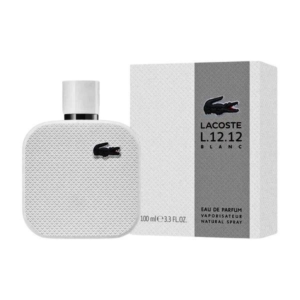 P LACOSTE BLANC M EDP 100MLSP