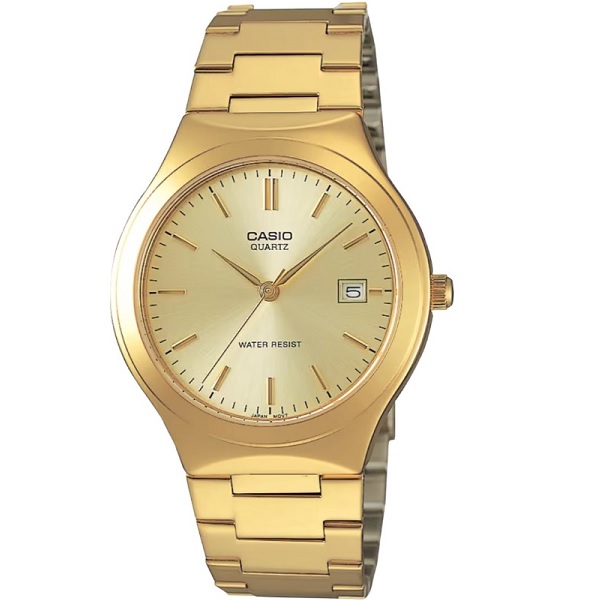 RELOJ CASIO CABALLERO MTP-1170N-9A