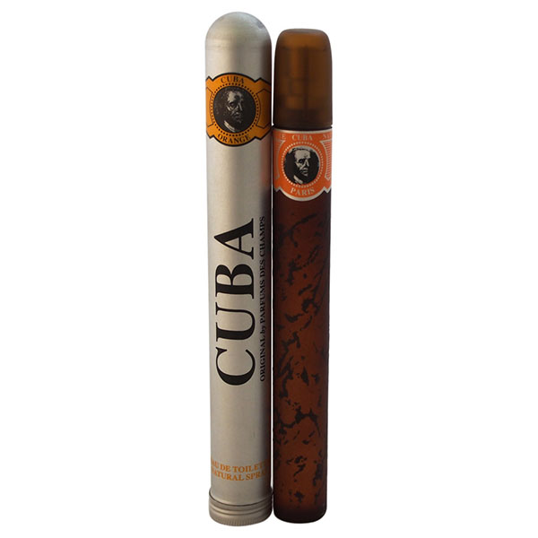 P Cuba Orange M Edt 35 Mlsp