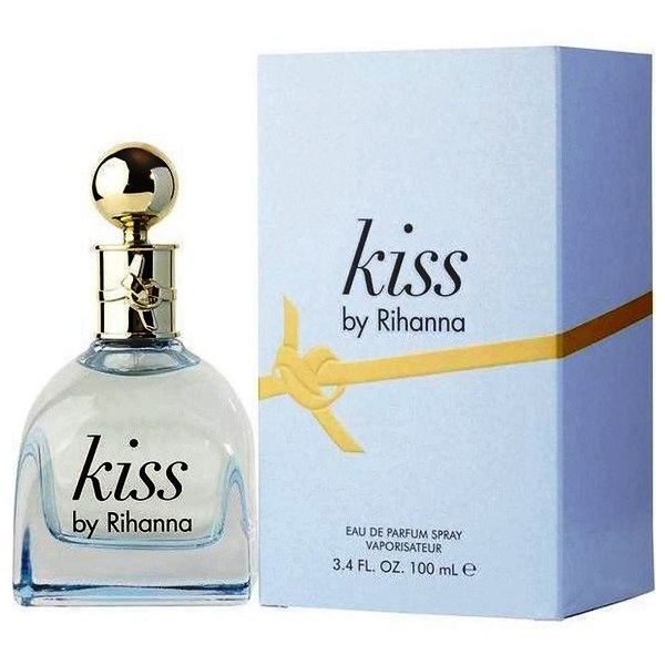 P Rihanna Kiss W Edp 100 Mlsp $