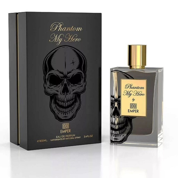 P Emper Phantom My Hero M Edp 100 Mlsp