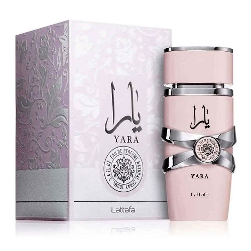 P Lattafa Yara W Edp 100Mlsp