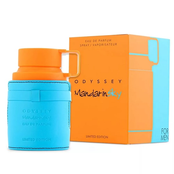 P ARMAF ODYSSEY MANDARIN SKY M EDP 100MLSP