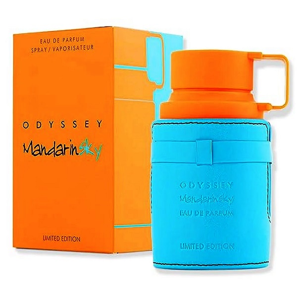 P Armaf Odyssey Mandarin Sky M Edp 200Mlsp