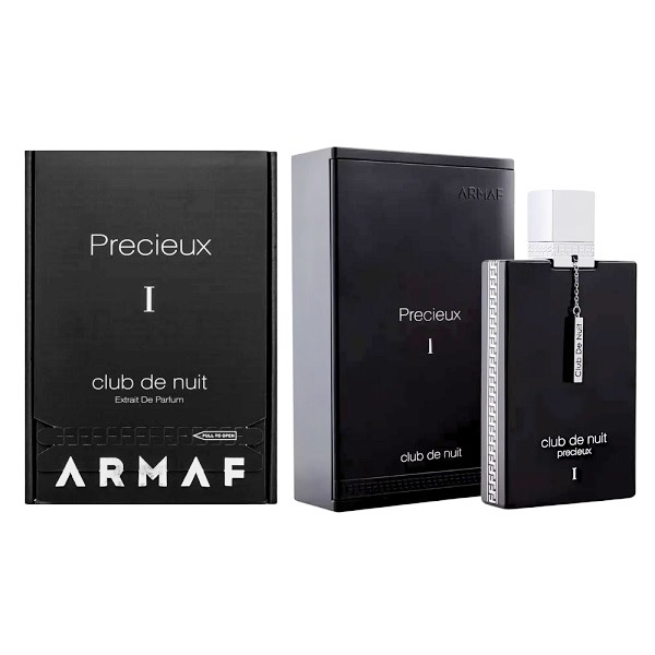 P Armaf Club De Nuit Precieux Extrait 55Mlsp