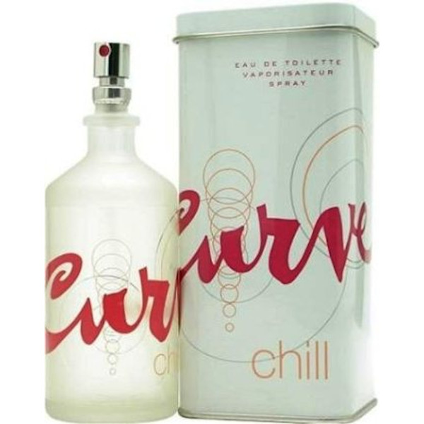 P LIZ CLAIBORNE CURVE CHILL W 100 MLSP