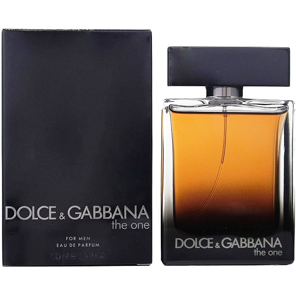 P DOLCE & GABBANA THE ONE M EDP 100 MLSP