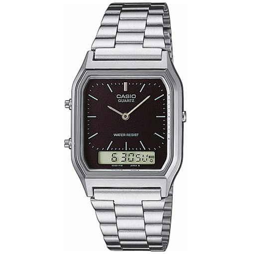 Reloj Casio Caballero Aq-230A-1D