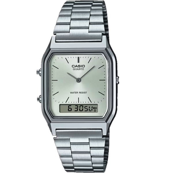 Reloj Casio Unisex Aq-230A-7A