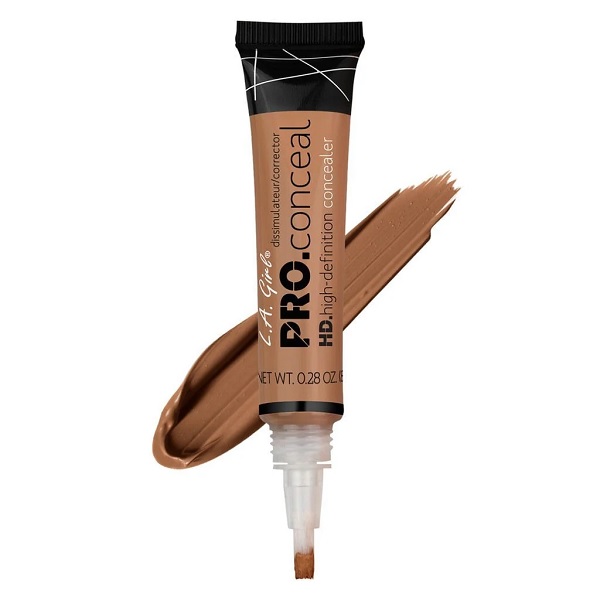 La Girl Corrector Pro Hd Gc981 Toast