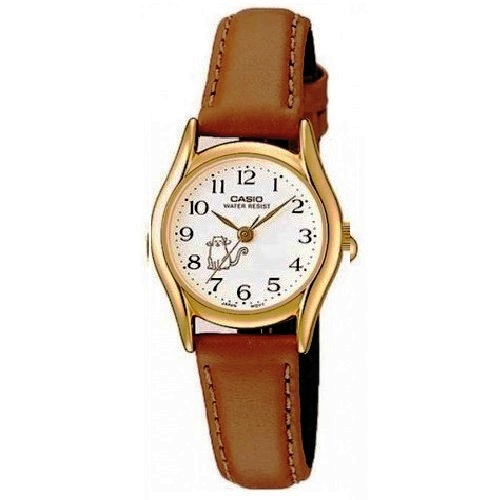 RELOJ CASIO DAMA LTP-1094Q-7B8