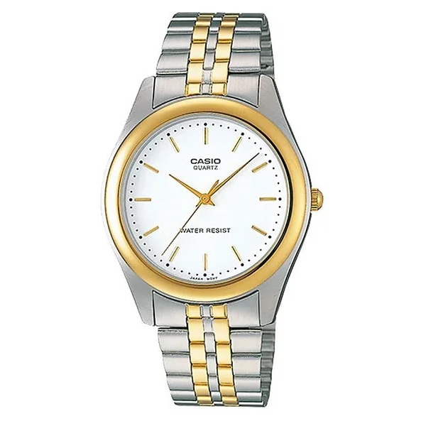 Reloj Casio Dama Ltp-1129G-7A