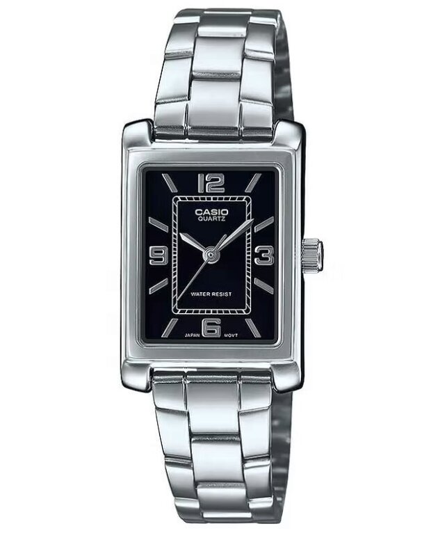 RELOJ CASIO DAMA LTP-1234DD-1A