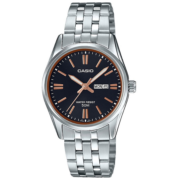 Reloj Casio Dama Ltp-1335D-1A2
