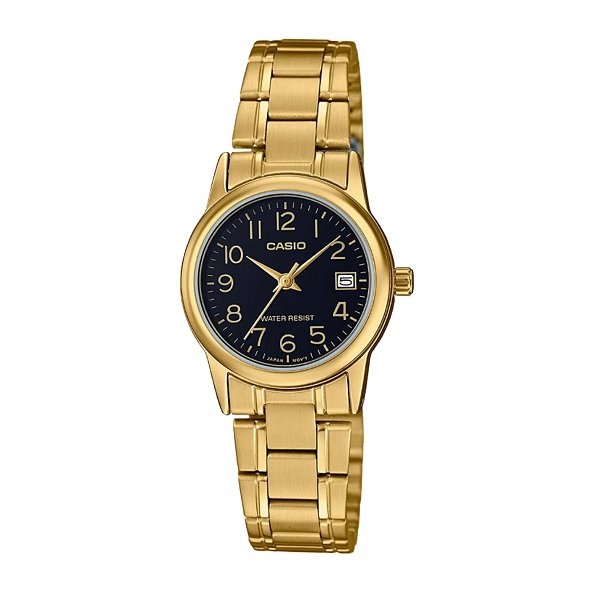 Reloj Casio Dama Ltp-V002G-1B