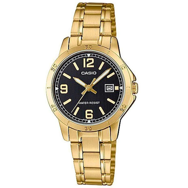 Reloj Casio Dama Ltp-V004G-1B