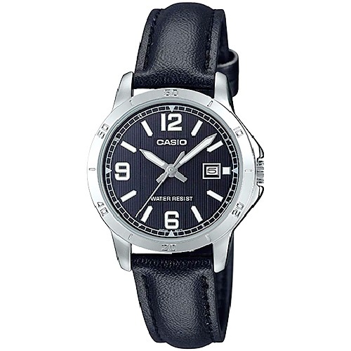 Reloj Casio Dama Ltp-V004L-1B
