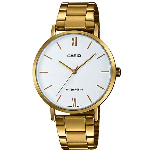 Reloj Casio Dama Ltp-Vt01G-7B