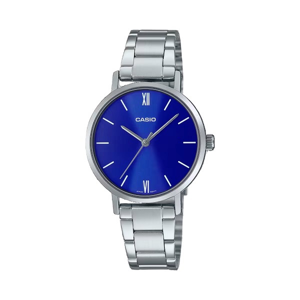 Reloj Casio Dama Ltp-Vt02D-2A