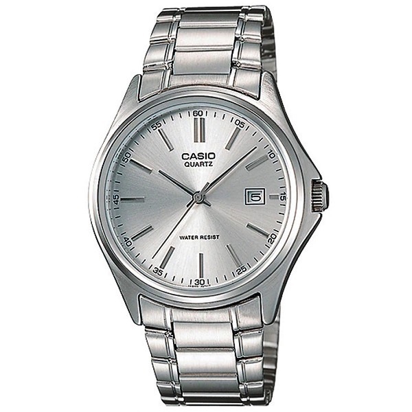 Reloj Casio Caballero Mtp-1183A-7A