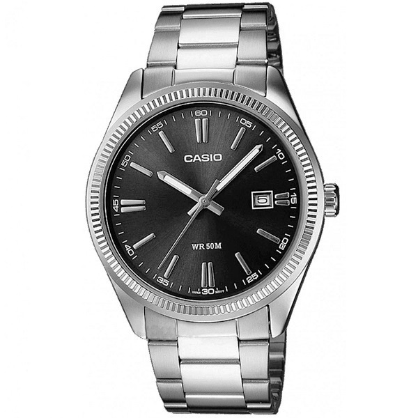 Reloj Casio Caballero Mtp-1302D-1A1