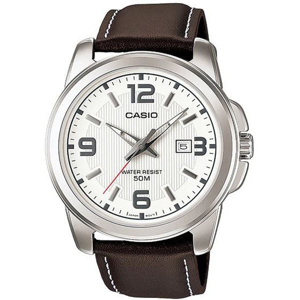 Reloj Casio Caballero Mtp-1314L-7Av